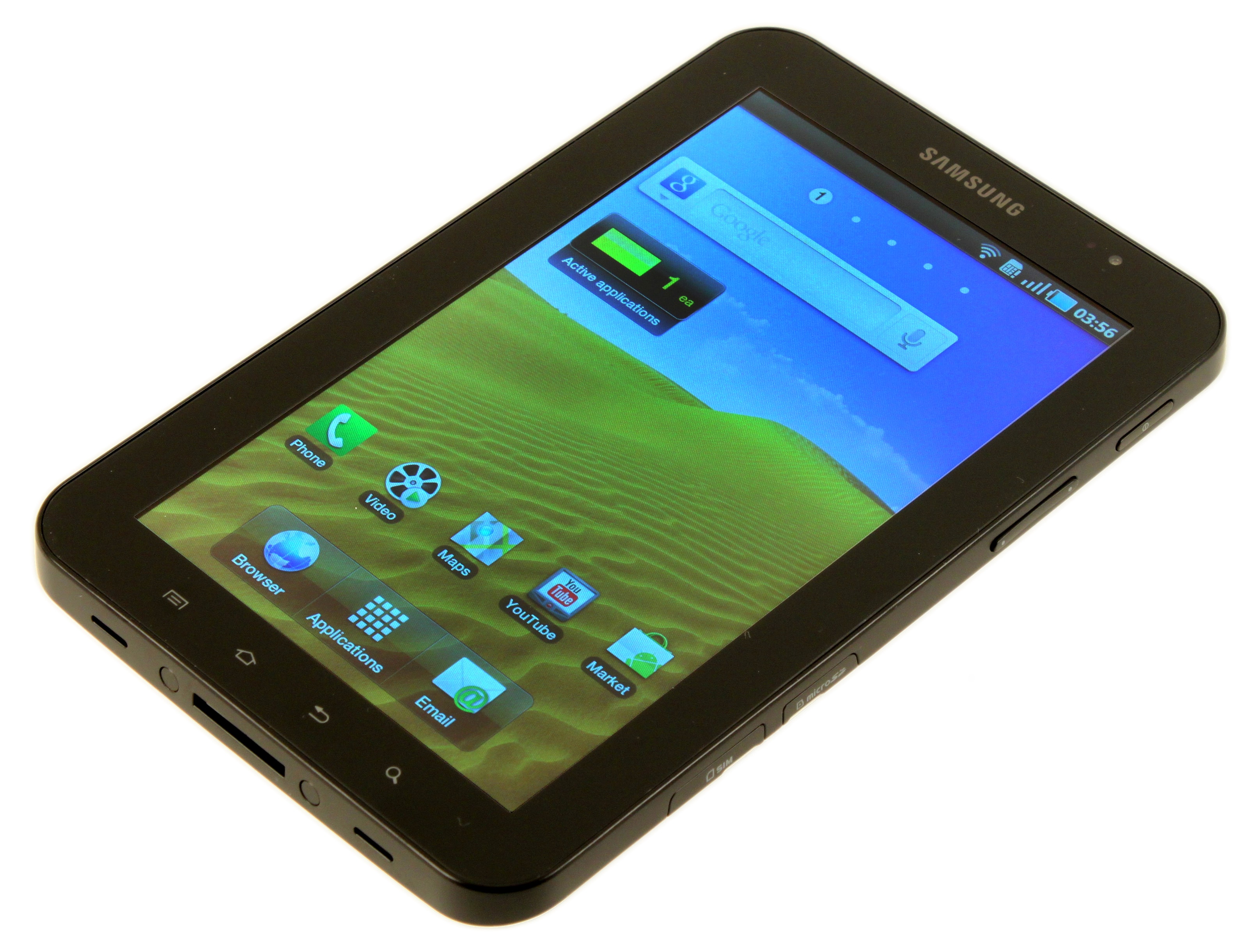 samsung galaxy tab a second hand